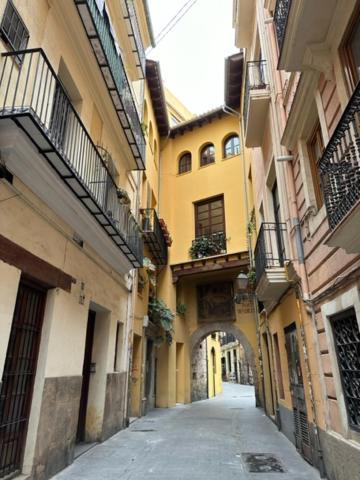 Serranos Valencia Kültér fotó