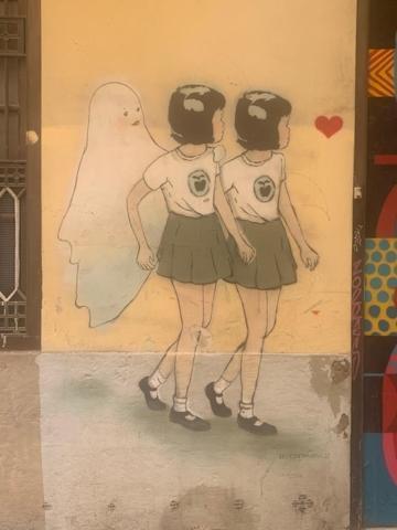 Serranos Valencia Kültér fotó