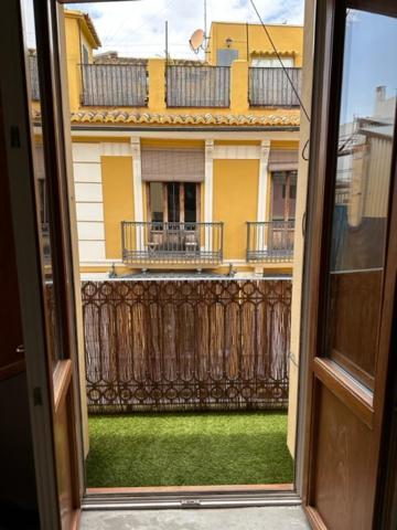 Serranos Valencia Kültér fotó